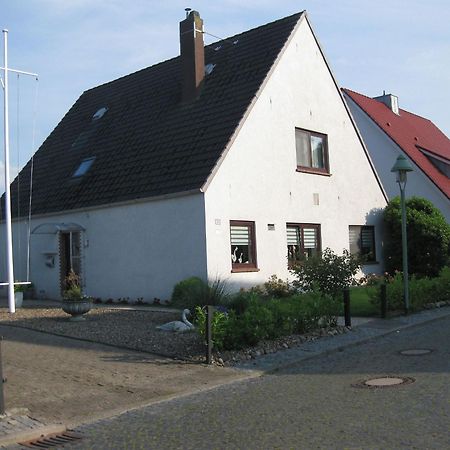 Fewo Kroker Bremerhaven Buitenkant foto