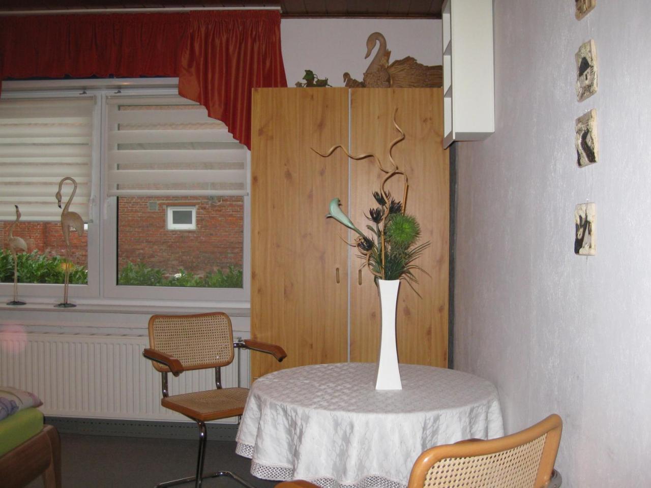 Fewo Kroker Bremerhaven Buitenkant foto